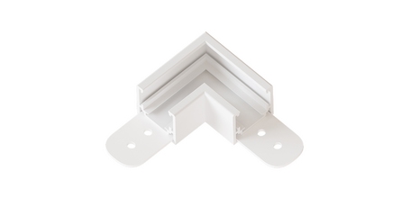 Коннектор угловой для магнитного шинопровода Arte Lamp Optima A740633