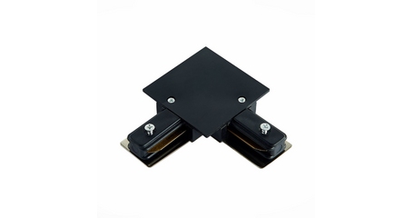 Коннектор угловой для однофазного шинопровода ST Luce Base ST013.429.00