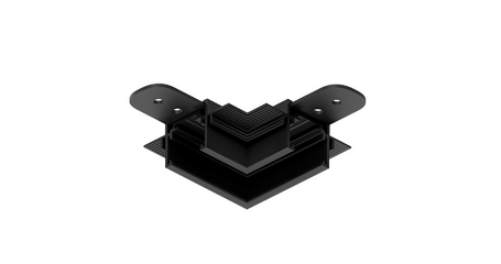 Коннектор угловой для шинопровода Arte Lamp Optima-accessories A731606