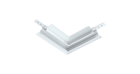 Коннектор угловой для шинопровода Maytoni Exility TRAM034CL-42W