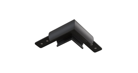 Коннектор угловой круглый Maytoni Basity TRA172CL-R-11B