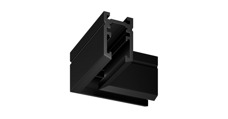 Коннектор угловой Maytoni Levity TRA184CL-11B