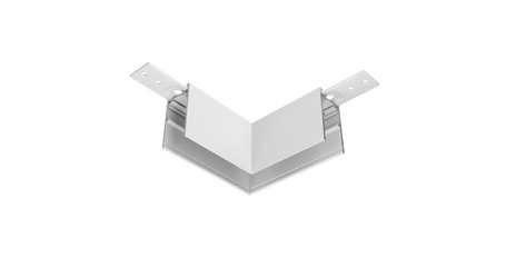 Коннектор угловой Maytoni Magnetic track system Exility TRA034HCL-41W
