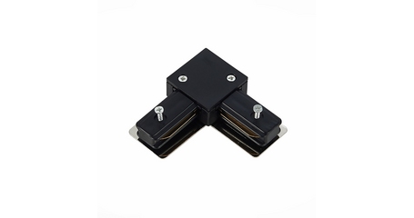 Коннектор угловой ST Luce Base ST002.429.00