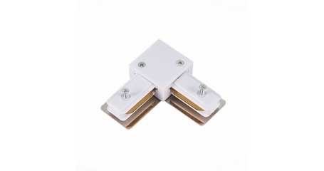 Коннектор угловой ST Luce Base ST002.529.00