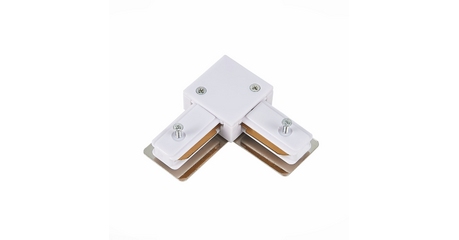 Коннектор угловой ST Luce Base ST002.529.00