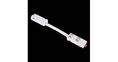 Коннектор угловой ST Luce Skyline 220 ST015.522.11H