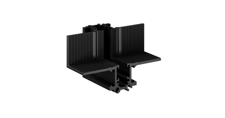 Коннектор угловой внутренний Maytoni Levity TRA184ICL-13B