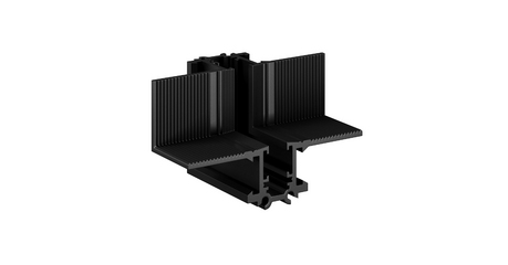 Коннектор угловой внутренний Maytoni Levity TRA184ICL-13B