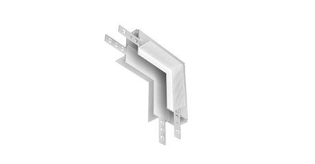 Коннектор угловой внутренний Maytoni Magnetic track system Exility TRA034CL-42W