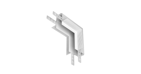 Коннектор угловой внутренний Maytoni Magnetic track system Exility TRA034ICL-42.12W