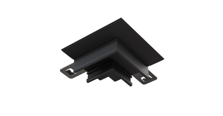 Коннектор угловой встраиваемый Maytoni Basity TRA172CL-12B