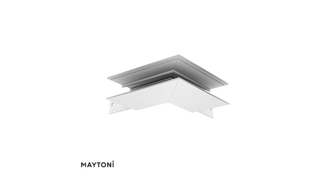 Коннектор внешний накладной Maytoni Exility TRA034OCL-41W