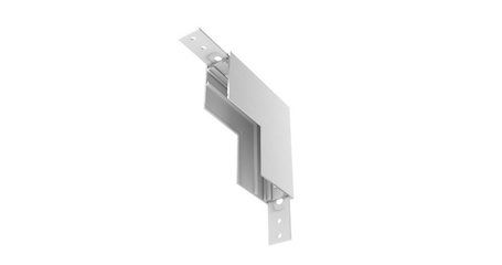 Коннектор внутренний Maytoni Magnetic track system Exility TRA034ICL-41W