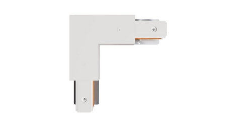 Коннектор-ввод питания для шинопровода Arte Lamp Track Accessories A120333P