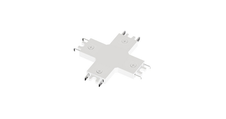 Коннектор X-образный Arte Lamp Rapid-accessories A613733X