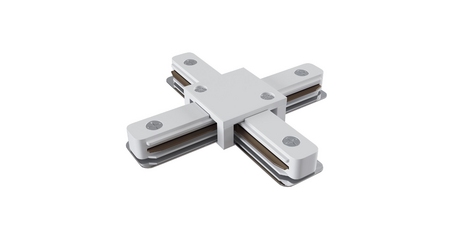 Коннектор X-образный Maytoni Track TRA001CX-11W