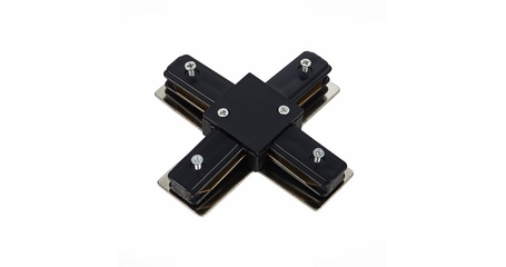 Коннектор X-образный ST Luce Base ST002.449.00