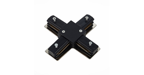 Коннектор X-образный ST Luce Base ST002.449.00