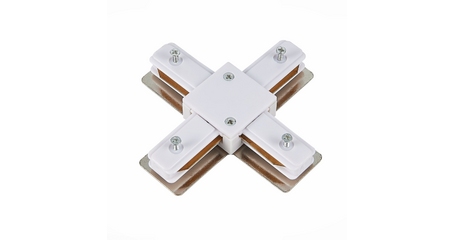 Коннектор X-образный ST Luce Base ST002.549.00