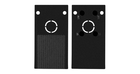 Коннектор-заглушка Arte Lamp Linea-Accessories A482006