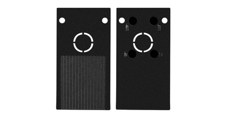 Коннектор-заглушка Arte Lamp Linea-Accessories A482006