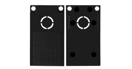 Коннектор-заглушка Arte Lamp Linea-Accessories A482106