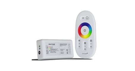 Контроллер для RGBW светодиодной ленты Maytoni Technical Led strip CLM003