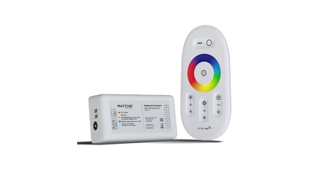 Контроллер для RGBW светодиодной ленты Maytoni Technical Led strip CLM003