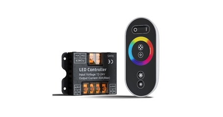 Контроллер для светодиодной ленты Maytoni CLM002