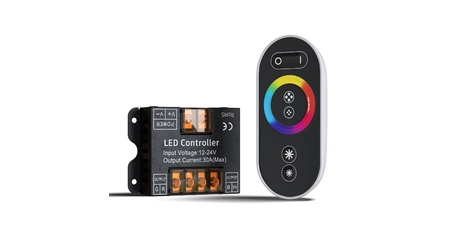 Контроллер для светодиодной ленты Maytoni CLM002