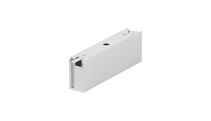 Короб для блока питания уличной трековой системы Maytoni Elasity IP Maytoni O-TR001-BX-W