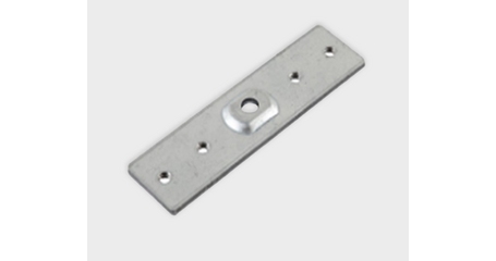 Крепежный элемент для шинопровода Italline Atom IT012-5037