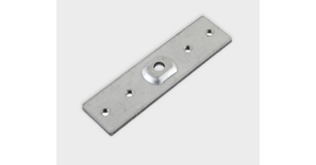 Крепежный элемент для шинопровода Italline Atom IT012-5037