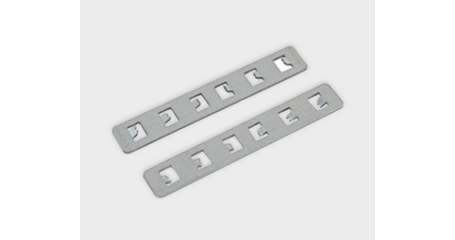 Крепежный элемент для шинопровода Italline Atom IT012-5038