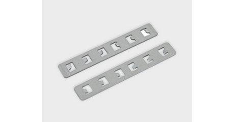 Крепежный элемент для шинопровода Italline Atom IT012-5038