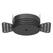 Крепление для встраиваемого монтажа Maytoni Accessories for pendant PA001-TRS-B