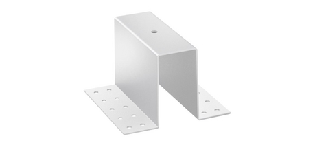 Крепление для встраиваемого монтажа NOVOTECH FLUM 135100