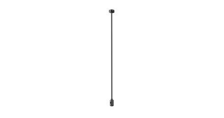 Крепление потолочное одинарное Maytoni Flarity TRA159C-SL1-B