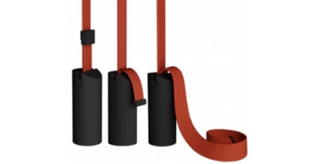 Крепление-противовес для напольного монтажа ST Luce Band ST411.409.01