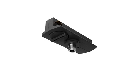 Крепление трековое для однофазного шинопровода Maytoni Unity TRA011-1-A-B