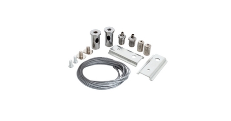 Кронштейн-подвес для шинопровода Arte Lamp Linea-Accessories A481005