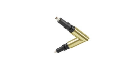 L-образный коннектор для штанговой системы Maytoni Axity CA006EC-BS