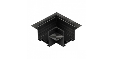 L-образный угловой соединитель Novotech Shino Easy 135274