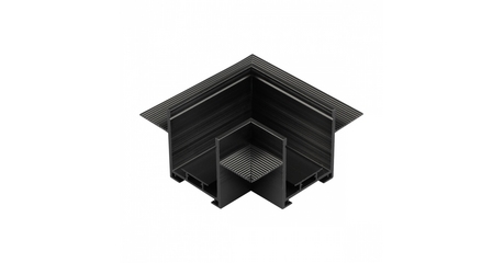 L-образный угловой соединитель Novotech Shino Easy 135274