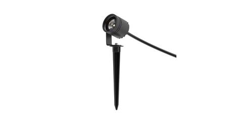 Ладшафтный светильник Maytoni Clyde O493FL-L3GF3K