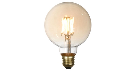 Лампа светодиодная Lussole 	EDISSON GF-L-2106