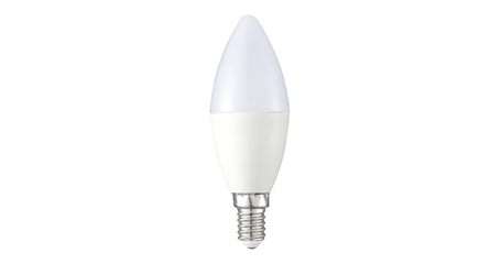 Лампа светодиодная ST Luce Smart E14 5W 2700K-6500K ST9100.148.05