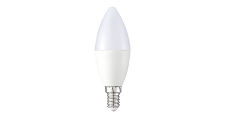 Лампа светодиодная ST Luce Smart E14 5W 2700K-6500K ST9100.148.05