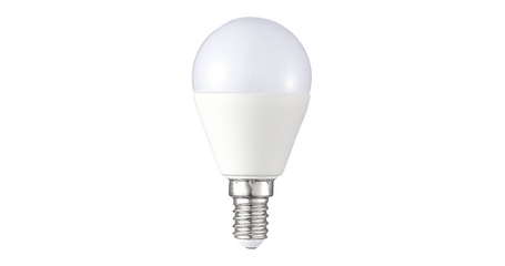 Лампа светодиодная ST Luce Smart E14 5W 2700K-6500K ST9100.149.05